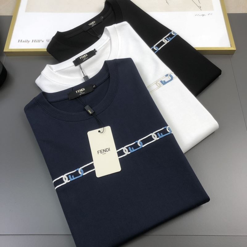 Fendi T-Shirts